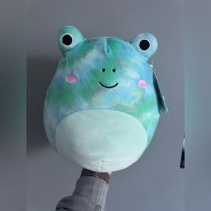 Ferdie 11 inch Squishmalllow